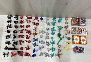 爆丸 カードの値段と価格推移は？｜122件の売買データから爆丸 カード