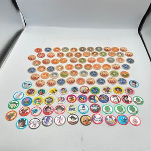昭和レトロ メンコ ドラゴンボールの値段と価格推移は？｜10件の売買