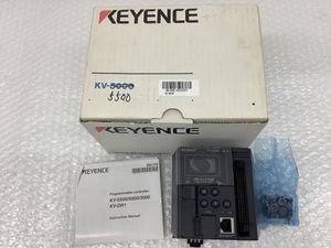 KV キーエンスの値段と価格推移は？｜754件の売買データからKV