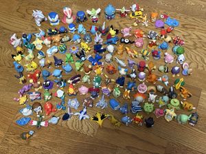 ポケモンキッズの値段と価格推移は？｜2051件の売買データからポケモン