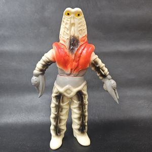 ゴドラ星人の値段と価格推移は？｜30件の売買データからゴドラ星人の