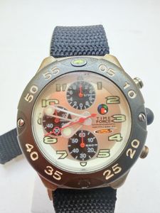 TIME FORCE 時計の値段と価格推移は？｜3件の売買データからTIME FORCE 
