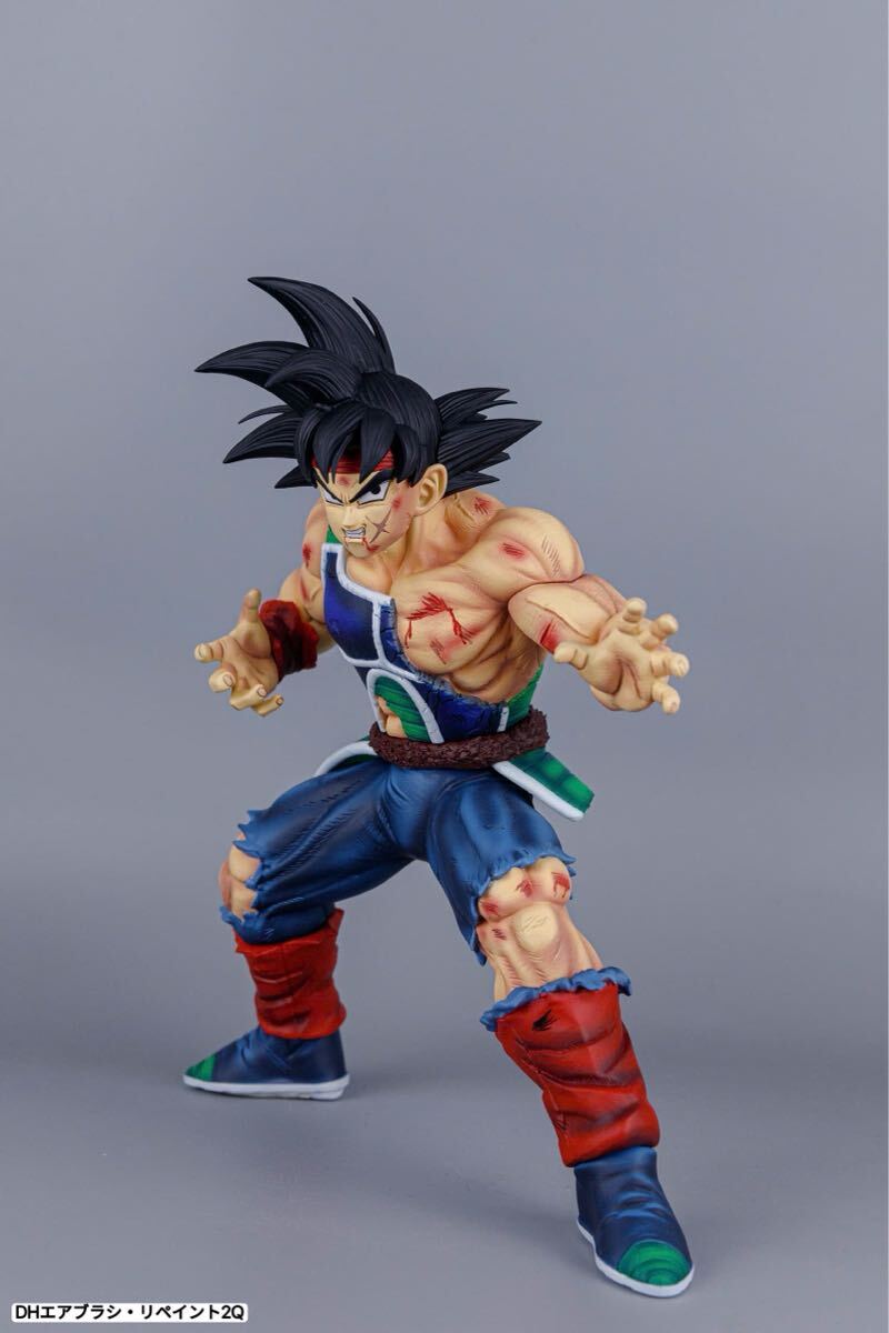 ドラゴンボールZ バーダック フィギュアの値段と価格推移は？｜12件の