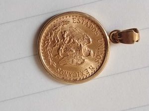 メキシコ2ペソ金貨の値段と価格推移は？｜1件の売買データからメキシコ 