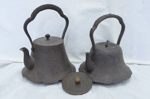 南部鉄器 馬の値段と価格推移は？｜15件の売買データから南部鉄器 馬の