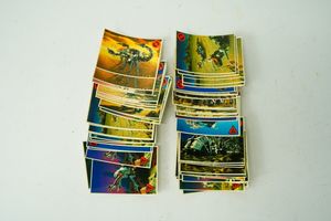 ゾイド カードの値段と価格推移は？｜71件の売買データからゾイド