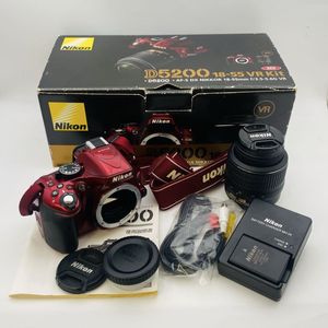 NIKON d5200のYahoo!オークション(旧ヤフオク!)の相場・価格を見る