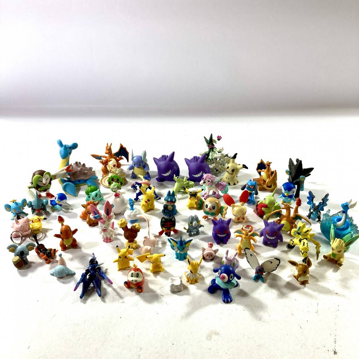 レア モンコレ ポケモンの値段と価格推移は？｜19件の売買データから