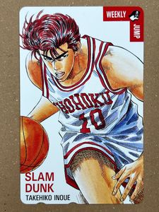 SLAM 桜木花道の値段と価格推移は？｜52件の売買データからSLAM 桜木