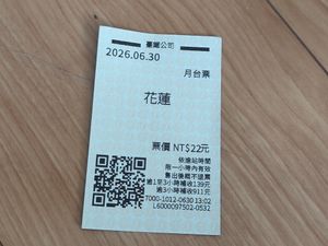 使用済み切符の値段と価格推移は？｜2件の売買データから使用済み切符