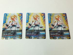 ドラゴンボール カードダス ゴテンクスの値段と価格推移は？｜156件の
