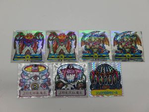 ドキドキ学園シールの値段と価格推移は？｜9件の売買データから