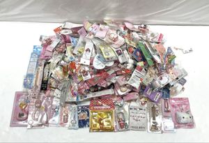 ハローキティ ストラップの値段と価格推移は？｜1226件の売買データ