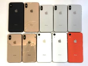iphoneXのYahoo!オークション(旧ヤフオク!)の相場・価格を見る｜Yahoo