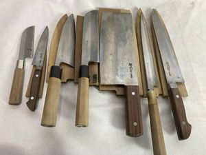 正重作 堺刀司の値段と価格推移は？｜23件の売買データから正重作 堺刀