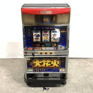 大花火 実機の値段と価格推移は？｜7件の売買データから大花火 実機の