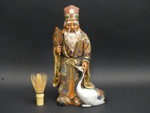 福禄寿 九谷の値段と価格推移は？｜5件の売買データから福禄寿 九谷の