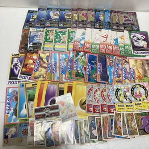 ポケモンゲットカードの値段と価格推移は？｜91件の売買データから
