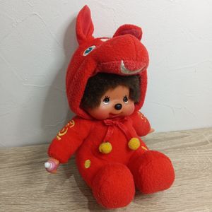 モンチッチ 着ぐるみの値段と価格推移は？｜11件の売買データから