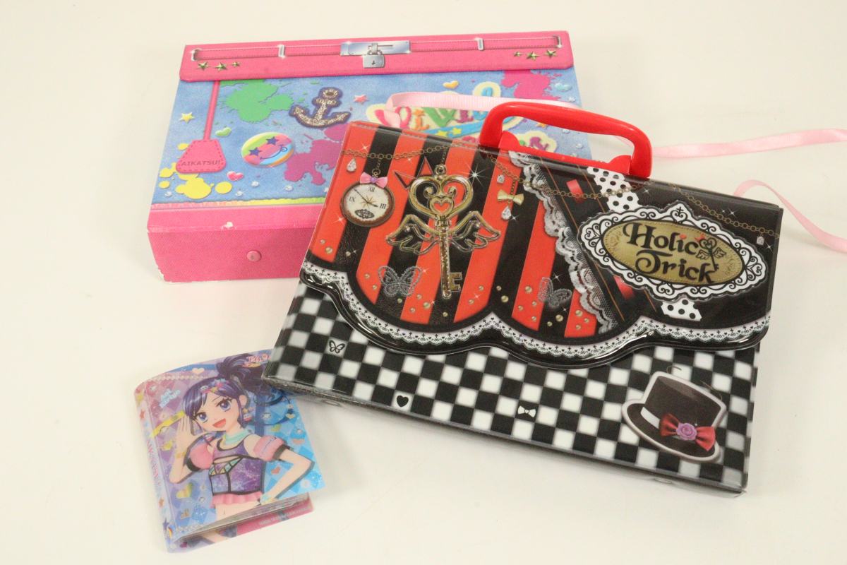 プリパラカードの値段と価格推移は？｜10件の売買データからプリパラ