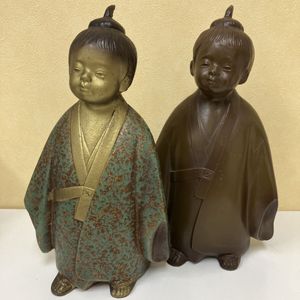 無我童子の値段と価格推移は？｜4件の売買データから無我童子の価値が