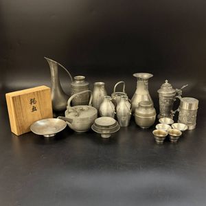 間村自造の値段と価格推移は？｜8件の売買データから間村自造の価値が
