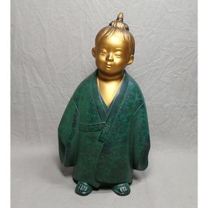 無我童子の値段と価格推移は？｜4件の売買データから無我童子の価値が