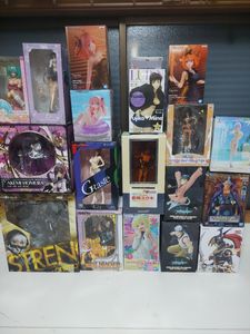 まどかマギカ フィギュアの値段と価格推移は？｜174件の売買データから