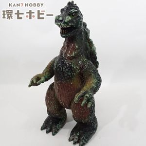 ブルマァク ジャイアント ゴジラの値段と価格推移は？｜29件の売買