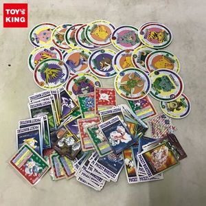 ポケモンメンコの値段と価格推移は？｜5件の売買データからポケモン