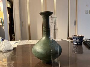高岡銅器 瑞峰作の値段と価格推移は？｜11件の売買データから高岡銅器