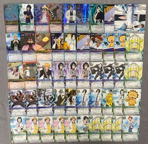 BLEACHソウルカードバトルの値段と価格推移は？｜7件の売買データから