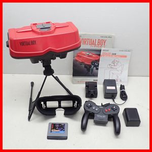 Virtual boyのYahoo!オークション(旧ヤフオク!)の相場・価格を見る