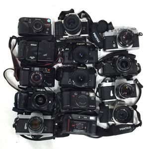 Nikomat ELのYahoo!オークション(旧ヤフオク!)の相場・価格を見る