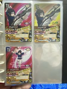 ナルトナルティメットカードバトルの値段と価格推移は？｜26件の売買