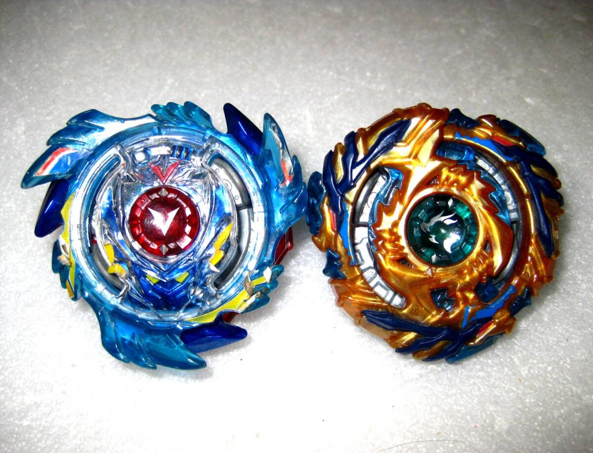 【7月2日24時まで値下げ中】ベイブレードバーストゴッド ドレインファブニル ベイブレード ドレインファブニルの値段と価格推移は？｜4件の売買