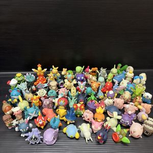 指人形 ポケモンキッズの値段と価格推移は？｜1171件の売買データから