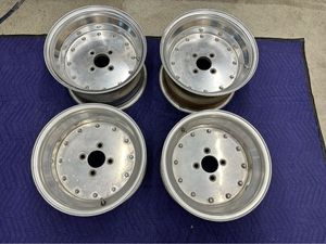 15インチ マーク1の値段と価格推移は？｜4件の売買データから15インチ