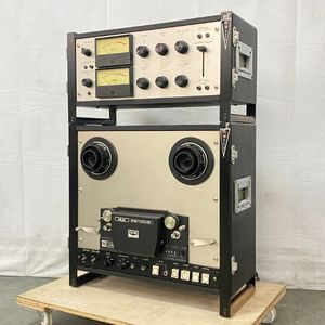 オープンリールデッキの値段と価格推移は？｜680件の売買データから