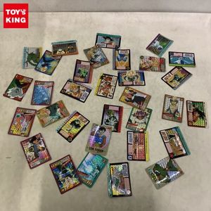 全員集合 ドラゴンボール カードダスの値段と価格推移は？｜55件の売買
