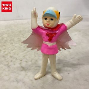 ガッチャマン白鳥のジュンの値段と価格推移は？｜5件の売買データから