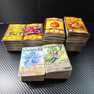 オレカバトルの値段と価格推移は？｜54件の売買データからオレカバトル