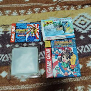 ゲームギア 魔導物語の値段と価格推移は？｜11件の売買データから