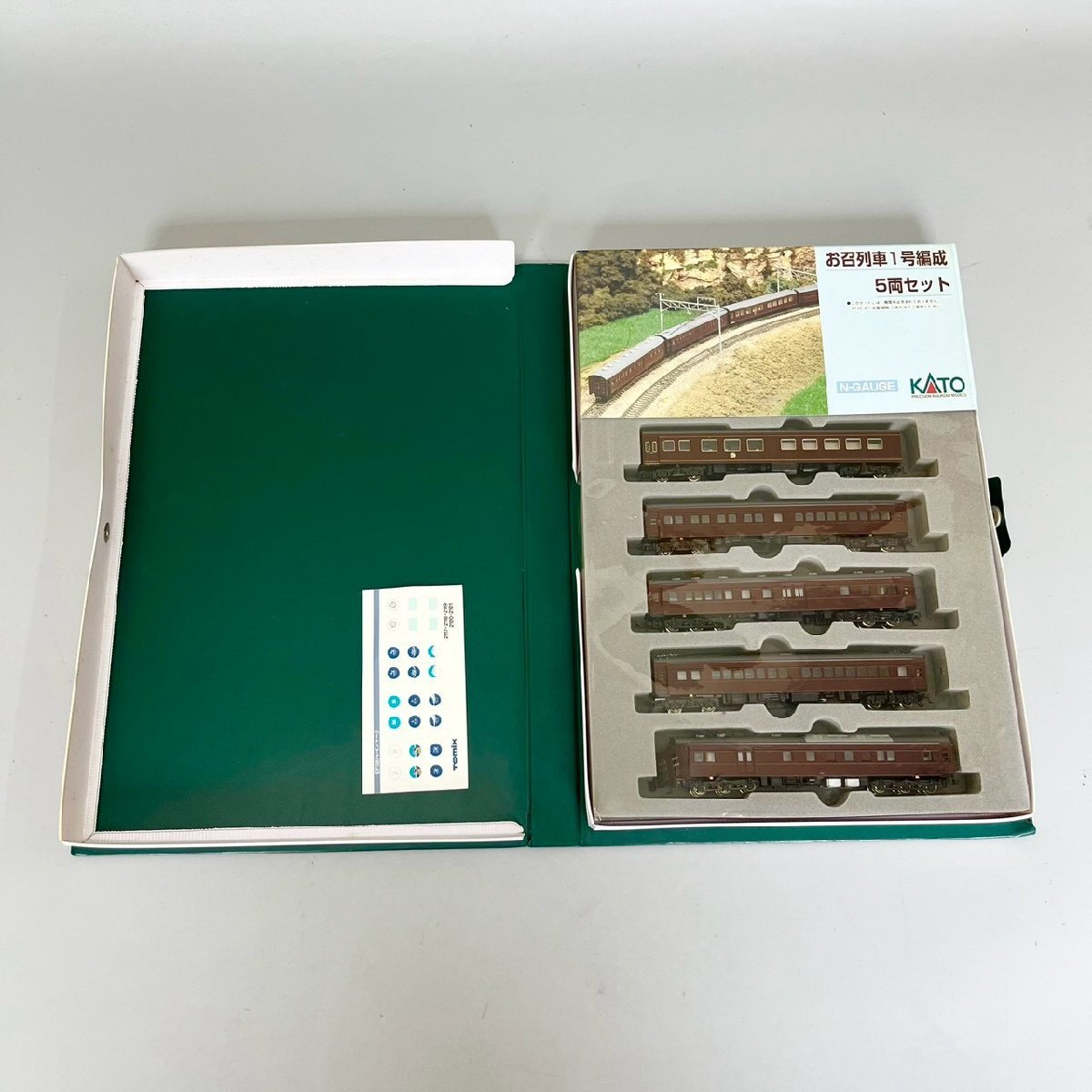 列車 Nゲージの値段と価格推移は？｜483件の売買データから列車 N