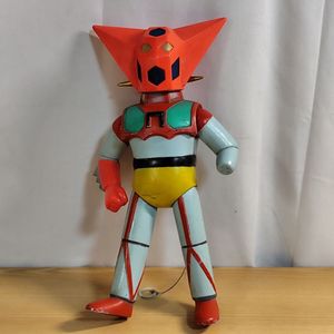 ゲッターロボ ソフビ 当時の値段と価格推移は？｜23件の売買データから