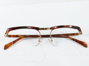 ESSEL 眼鏡の値段と価格推移は？｜15件の売買データからESSEL 眼鏡の