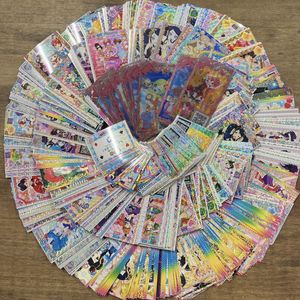 プリチャン カードの値段と価格推移は？｜11件の売買データから