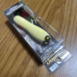 ハトリーズ インナーハンドの値段と価格推移は？｜58件の売買データ