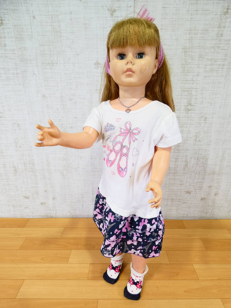ソフビ 女の子 人形の値段と価格推移は？｜58件の売買データからソフビ