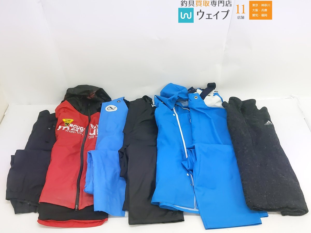ダイワ グレートバンフ オールドロゴ フリーサイズ バックプリント